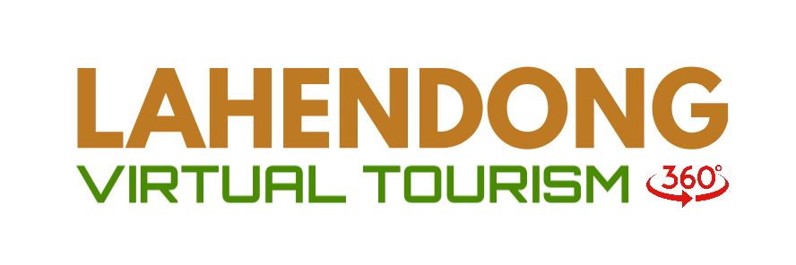 Lahendong Virtual Tourism 360